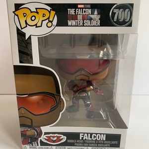 Funko POP - The Falcon